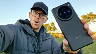 VIVO X100 PRO Camera Test. The Power of Camera Perfection!