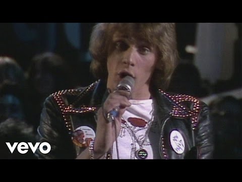 Benny - Bin wieder frei (ZDF Hitparade 26.06.1978)