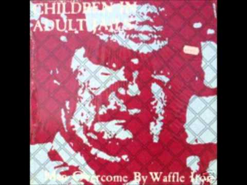Children In Adult Jails - Fishing For Compliments 1985