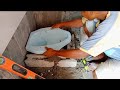 Cara Pasang Kloset Jongkok Yg Benar