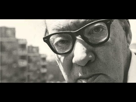 'Imprescindibles' se acerca a la obra de Juan Carlos Onetti