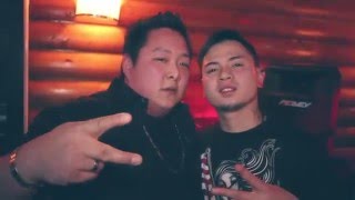 Fresh Dz feat JayPhim - Cold As Ice (Official Music Video) [SHOT@sondang920]