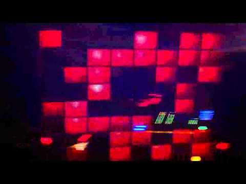 Dj Whitestar - Hiding