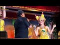 Omonge Uwong Bos Janger Krishna Buana Feat Nadia Jessica