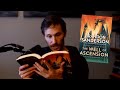 Reading Brandon Sanderson for the FIRST TIME | The Well of Ascension: ch 28-34