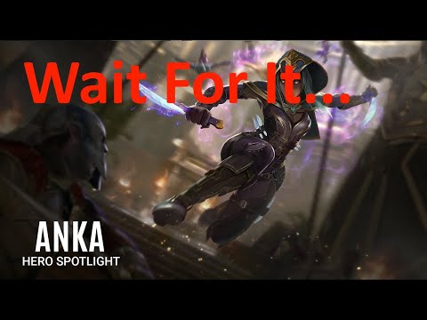 WAIT FOR IT!!! Vainglory 5v5