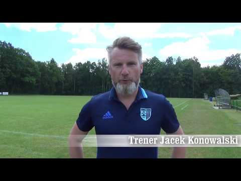 Unia Kosztowy 1 -  2 Gwiazda Ruda Śląska