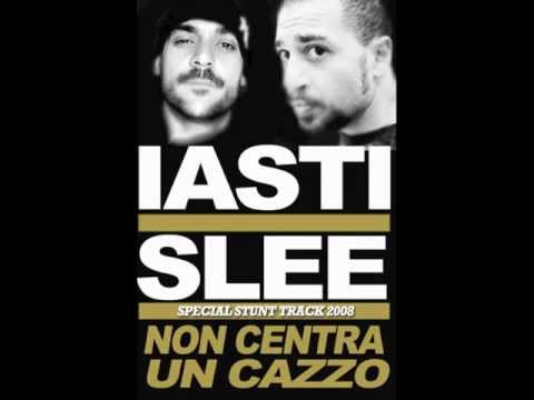 NonCentra1Cazzo  - IASTI feat. SLEEMUSIQ