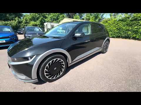 IONIQ 5 PREMIUM PLUS | 1 OWNER | BIG SPEC - Image 2