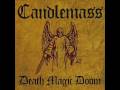 Candlemass - Death Magic Doom - Dead Angel