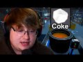 I Started Cooking Coke Schedule 1