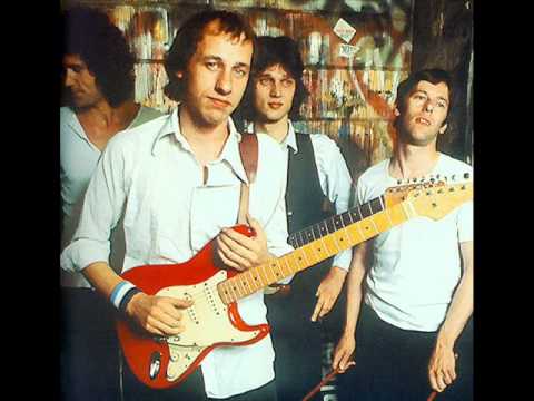 Sultans of swing (completa) video
