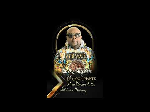 Rudy Nlandu - Princesse Julia AC/Luciana Demingongo (Audio)