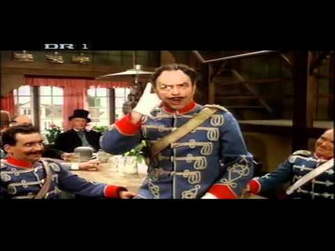 Frøken Nitouche - Gevinst hver gang