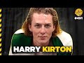 HARRY KIRTON - Podpah #491