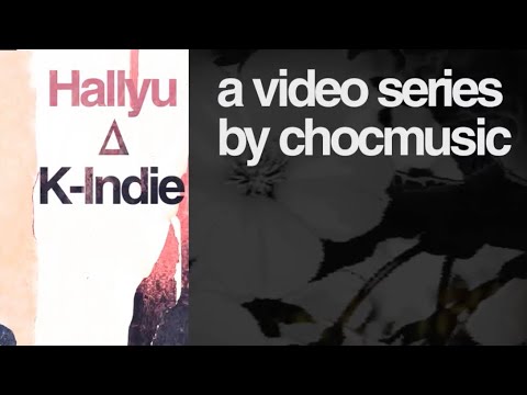 Origins of K-Pop & more! An introduction to the Hallyu