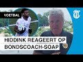 Guus Hiddink: ‘Locadia gesproken over spelen voor Curaçao’