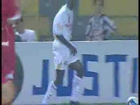 CB 2007 - R24 - Santos  2 X 1 Internacional