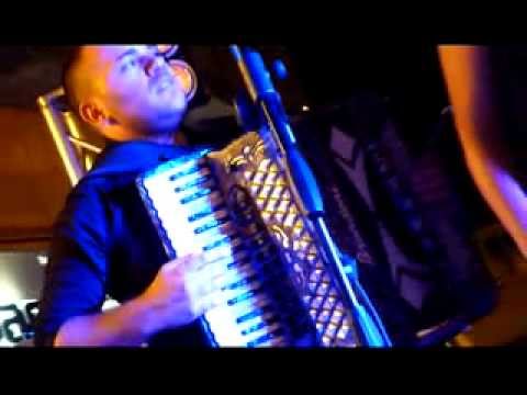 ZIMBARIA  Live Tuor 2013 "Lu Rusciu Te Lu Mare-Baciu Nvelenatu"