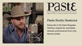 Cody Johnson - Husbands And Wives - Paste Studio Session