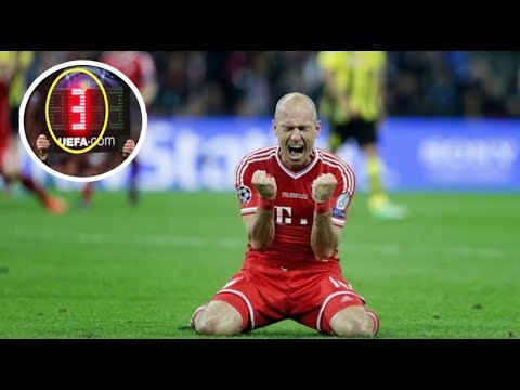 Wenn Titel in letzter Sekunde entschieden werden