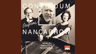 String Quartet No. 1, Andante moderato