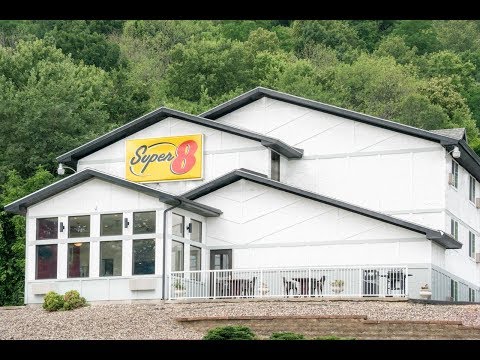 Super 8 Winona - Winona Hotels, Minnesota