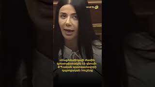 «Մացեմածիկայի ժամին գրատախտակին էի գնում»․ ՔՊ-ական պատգամավորի դպրոցական հուշերը