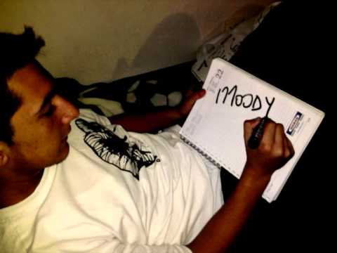 Moody - Geri Gelmesende