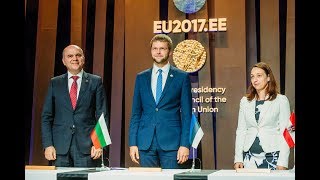 Informal EPSCO (social) – Daily recap 19 July