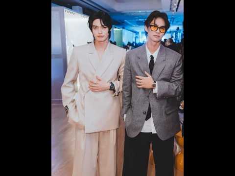 Drop Dead Gorgeous  #brightwin #bbrightvc #winmetawin #gmmtv #bl #shorts #edits #thailand #2gether