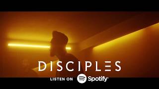 Disciples - On My Mind