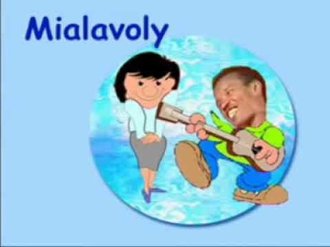 Francis turbo : Mialavoly (sketch)