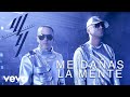 Wisin & Yandel - Me Dañas la Mente (Audio) Wisin & Yandel - Me Dañas la Mente (Audio)