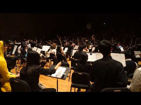 "Spirited Away Suite" - a medley from Spirited Away | Mid-Spring Concert 2018