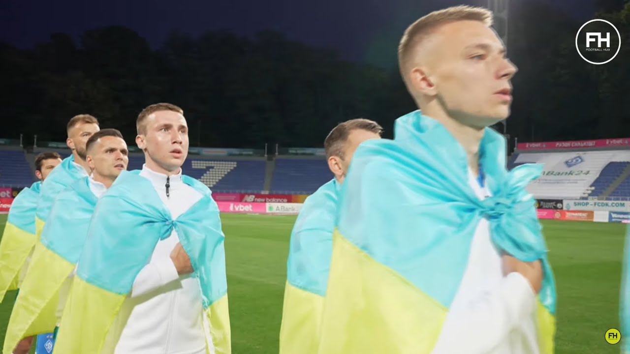 Dynamo Kyiv vs Oleksandria highlights