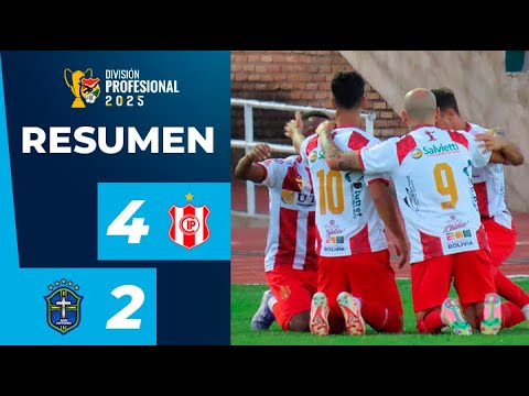 Independiente superó a San Antonio. 🎥 Este es el resumen del partido.