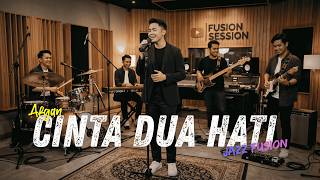 Download lagu Afgan - Cinta 2 Hati COVER JAZZ FUSION | #fsreq By @Ikramfadhly mp3