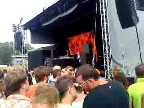 Love Family Park 2009 - Marco Carola