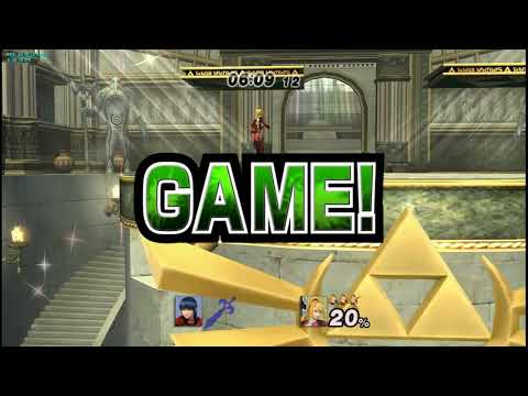 Honeypot 6 Top 48 Losers Round 2 Nave Vs  Landon