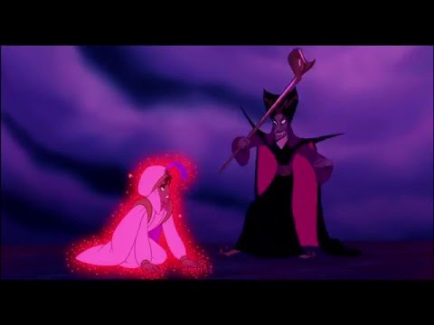 Video thumbnail for Príncipe Ali (Reprise)