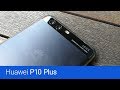 Mobilné telefóny Huawei P10 Plus 6GB/128GB Dual SIM