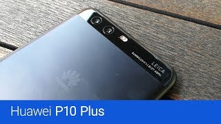 Huawei P10 Plus 6GB/128GB Single SIM