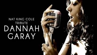 Dannah Garay - Day in Day out (Nat King Cole Tribute)