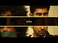 Ulagam Unnai | Salim | Vijay Antony | Lyrical Video