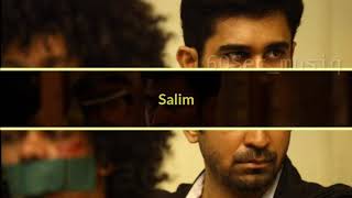 Download lagu Ulagam Unnai | Salim | Vijay Antony | Lyrical Video mp3