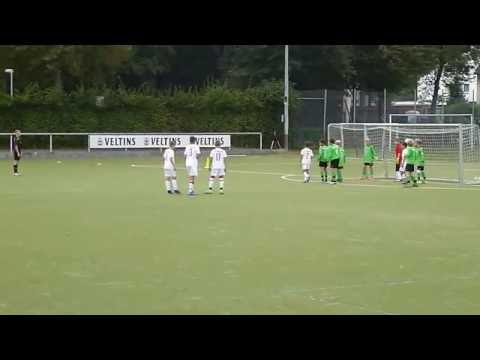 SC Neheim - SF DJK Mastbruch - 2:1 (Sa, 17.09.16) = 1. HZ =