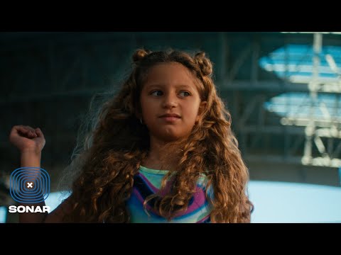 Moffa - Bluedream (Video Oficial) | Playground (Álbum)