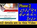 How to Apply For Ehsaas Undergraduate Scholarship Phase 2? | Ehsaas Scholarship 2nd phase|