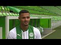 Alessio Da Cruz nieuwe aanvaller FC Groningen